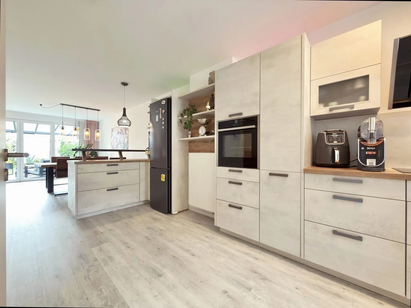 5 Zimmer Haus mit 119 m² in Krefeld – Bild 4