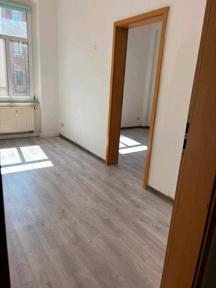 3 Zimmer Wohnung mit 61 m² in Meißen – Bild 2