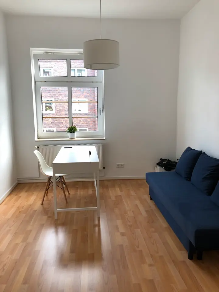 3 Zimmer Wohnung mit 75 m² in Hannover – Bild 2