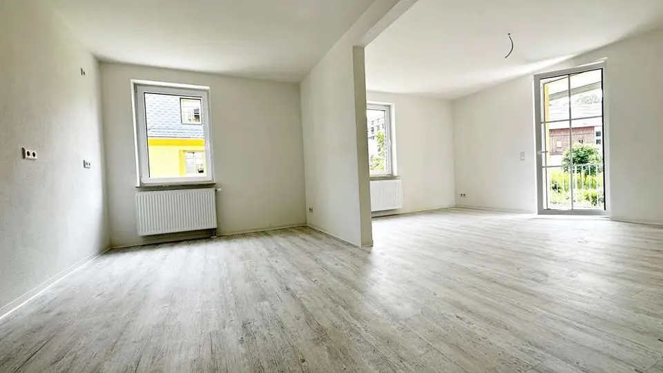5 Zimmer Wohnung mit 132 m² in Annaberg-Buchholz – Bild 3