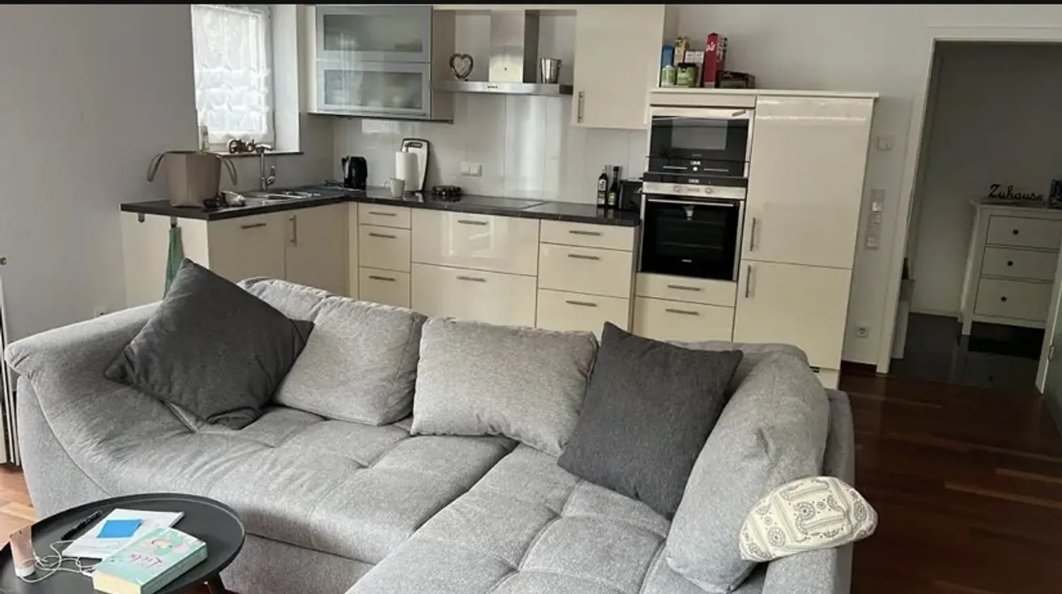 2 Zimmer Wohnung mit 61 m² in Offenburg – Bild 5