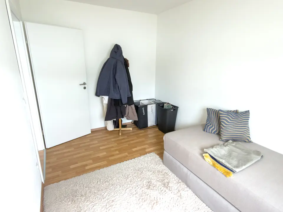 3 Zimmer Wohnung mit 65 m² in Coburg – Bild 10
