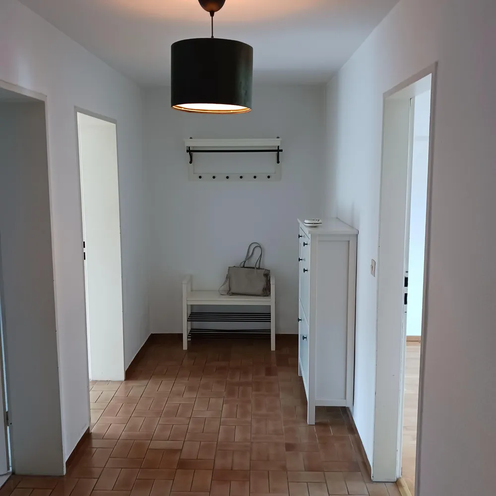 2 Zimmer Wohnung mit 55 m² in Münster – Bild 9