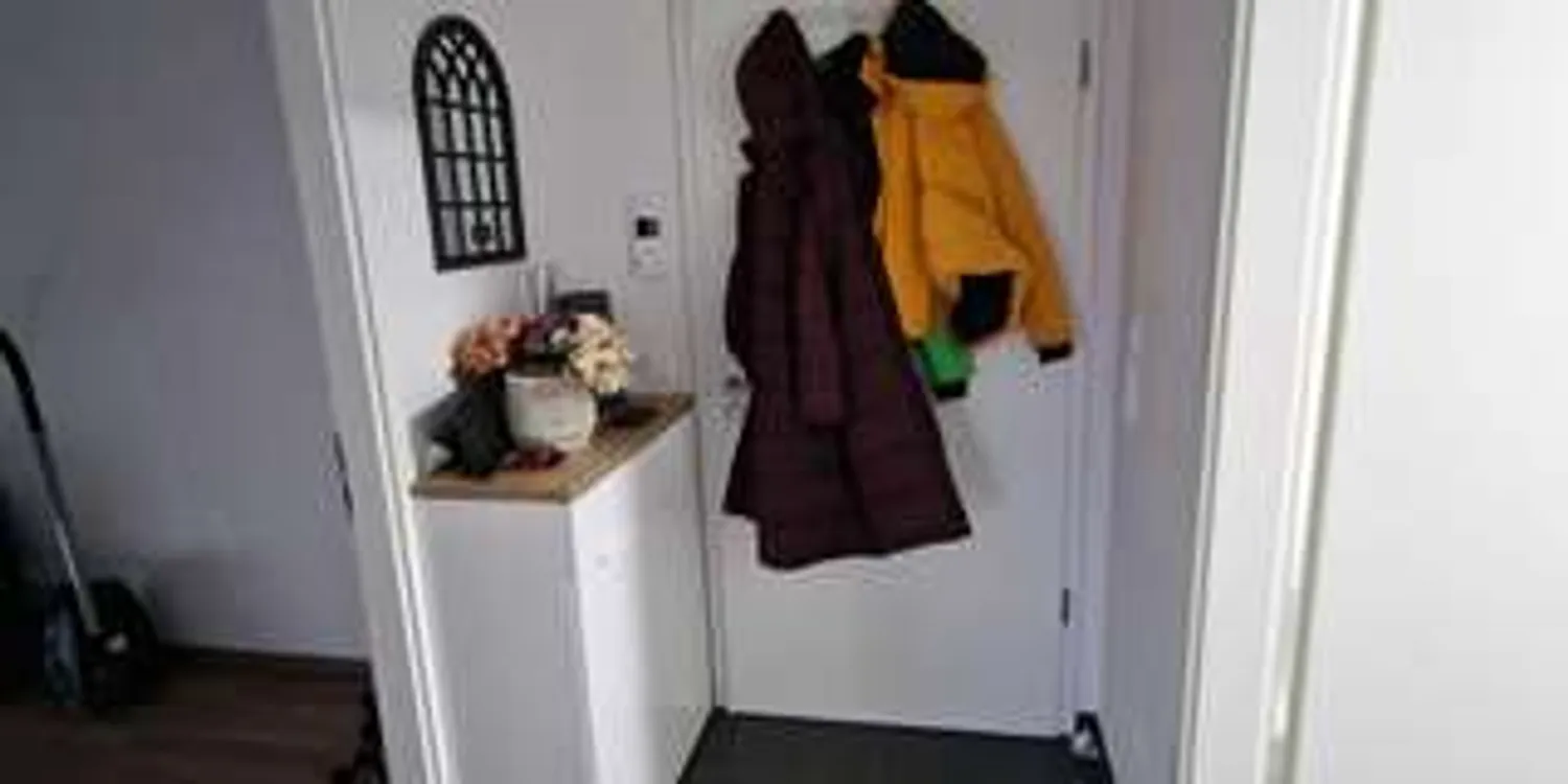 3 room apartment with 58 m² in Hanau – Photo 6