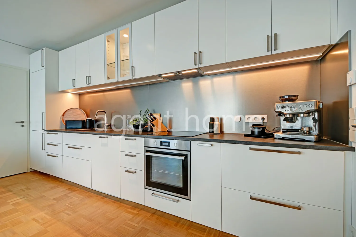 3 Zimmer Wohnung mit 100 m² in Stuttgart – Bild 9