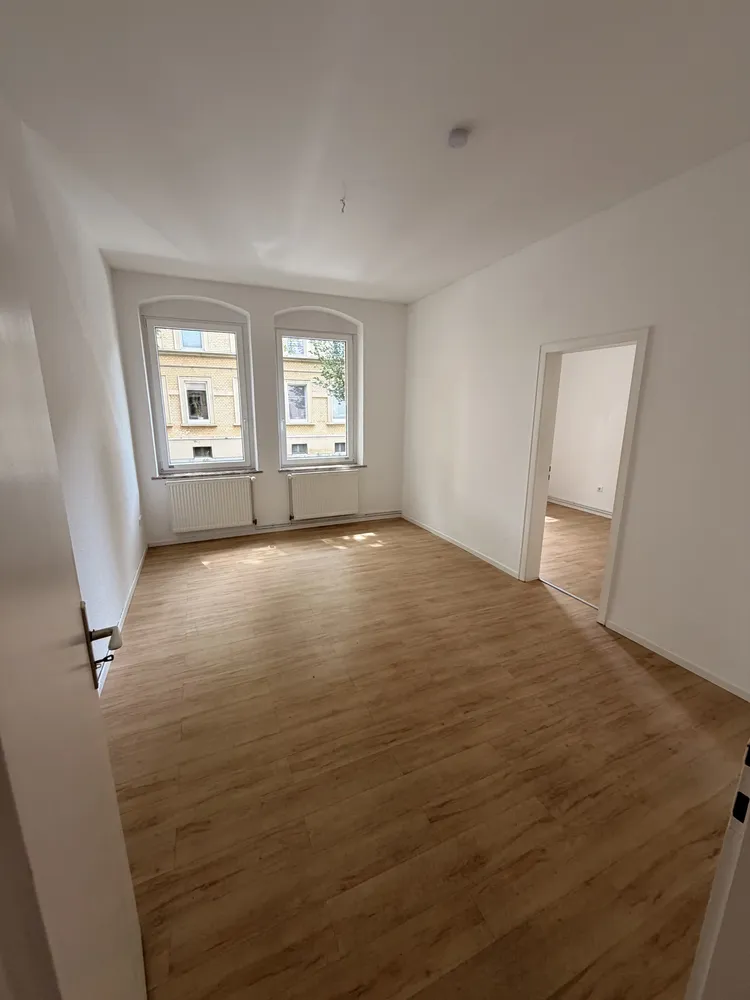 3 Zimmer Wohnung mit 60 m² in Braunschweig – Bild 1