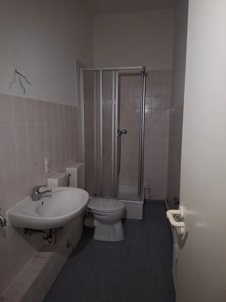 2 room apartment with 62 m² in Güstrow – Photo 3