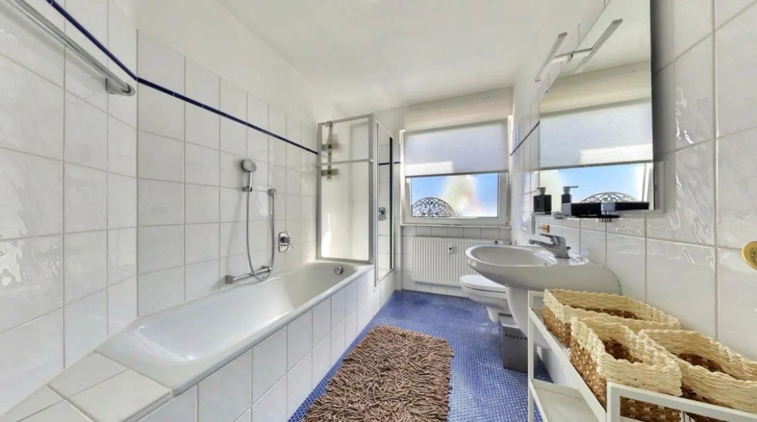 2 Zimmer Wohnung mit 77 m² in Frankfurt am Main – Bild 5