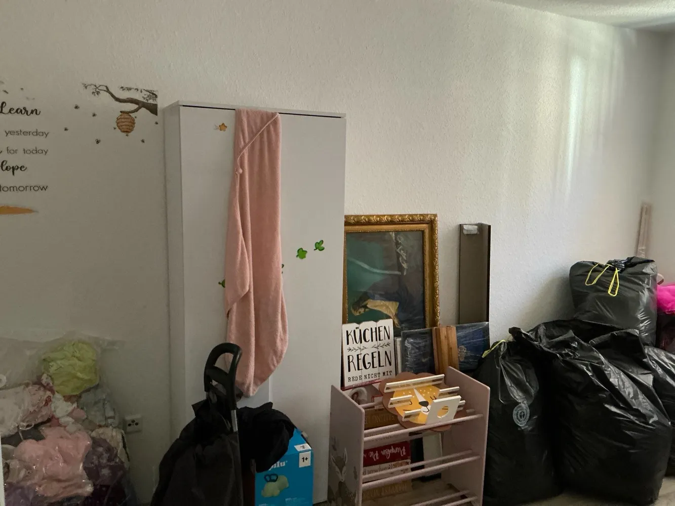 3 Zimmer Wohnung mit 65 m² in Hagen – Bild 12