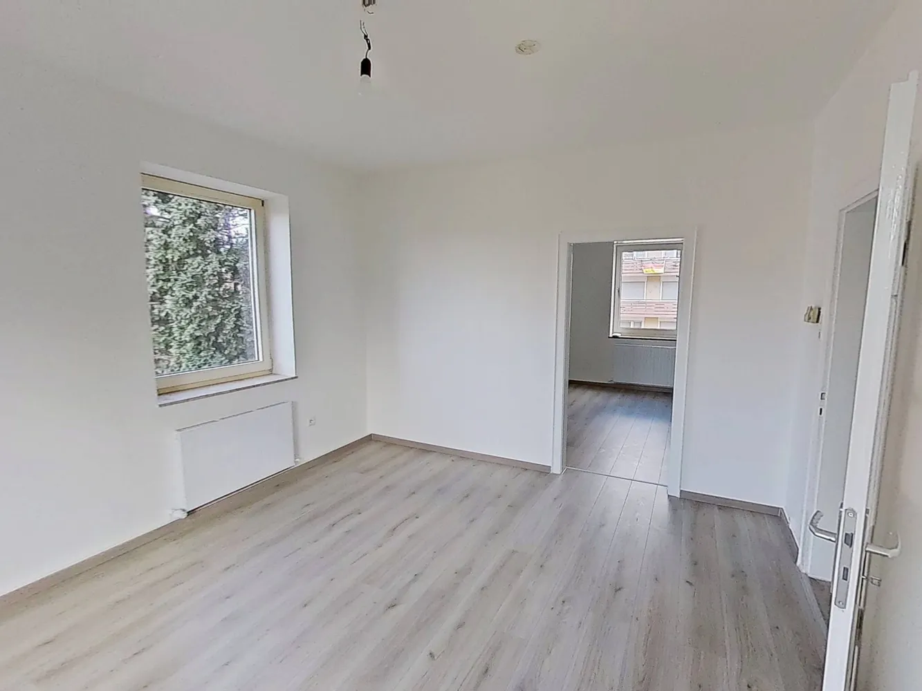 3 room apartment with 59 m² in Ahaus – Photo 2