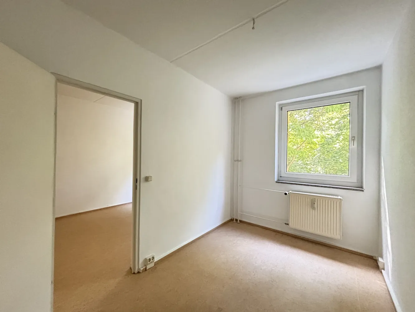 4 Zimmer Wohnung mit 67 m² in Frankfurt (Oder) – Bild 11