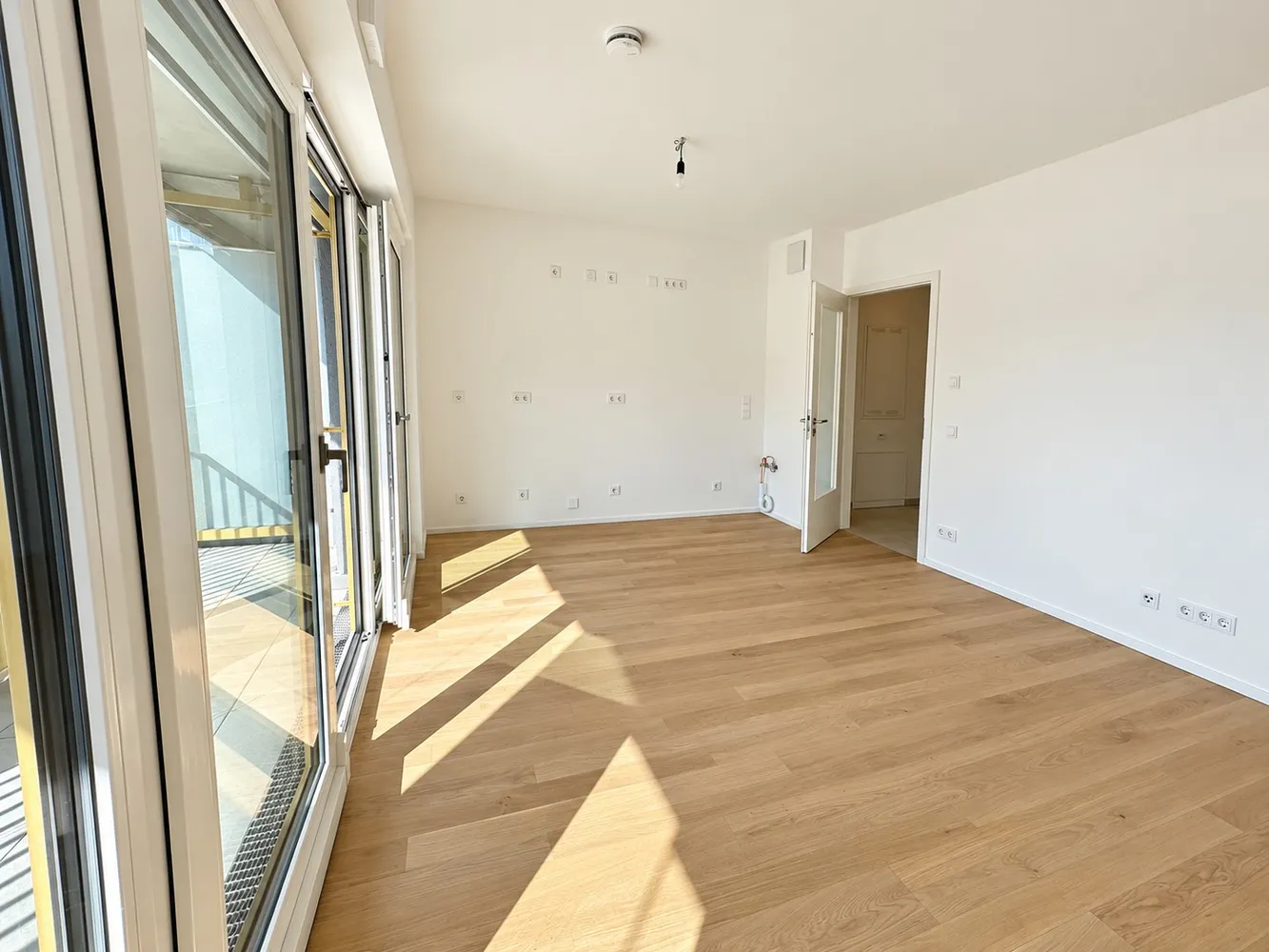 2 room apartment with 46 m² in Munich – Photo 5