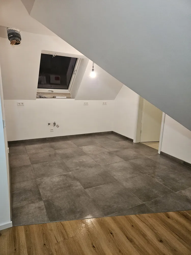 2 Zimmer Wohnung mit 60 m² in Bielefeld – Bild 5