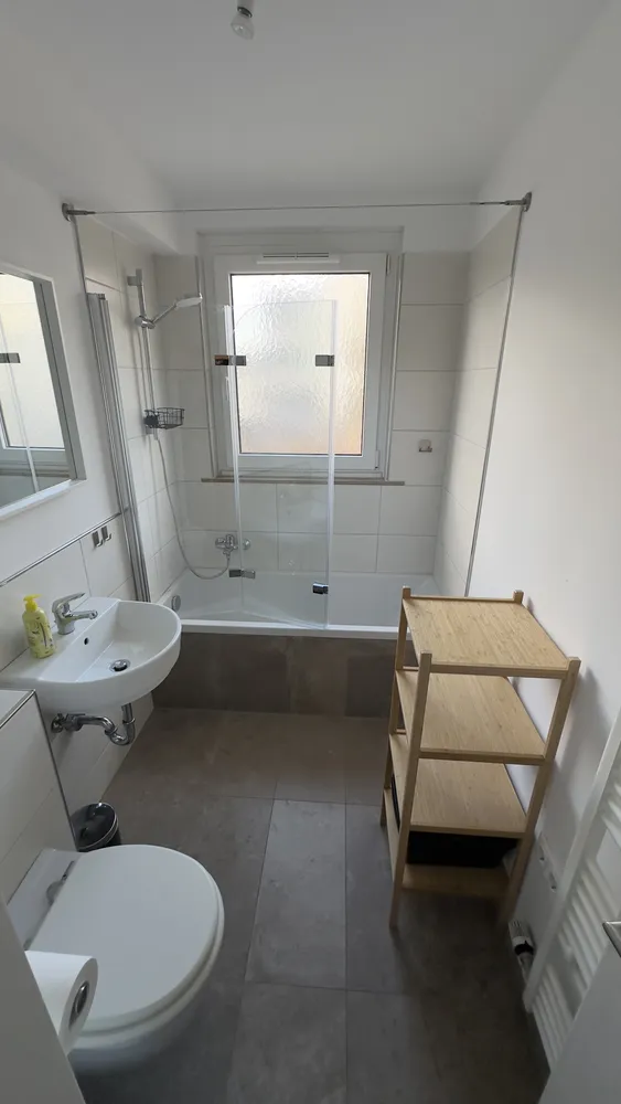 1 Zimmer Wohnung mit 17 m² in Frankfurt am Main – Bild 4