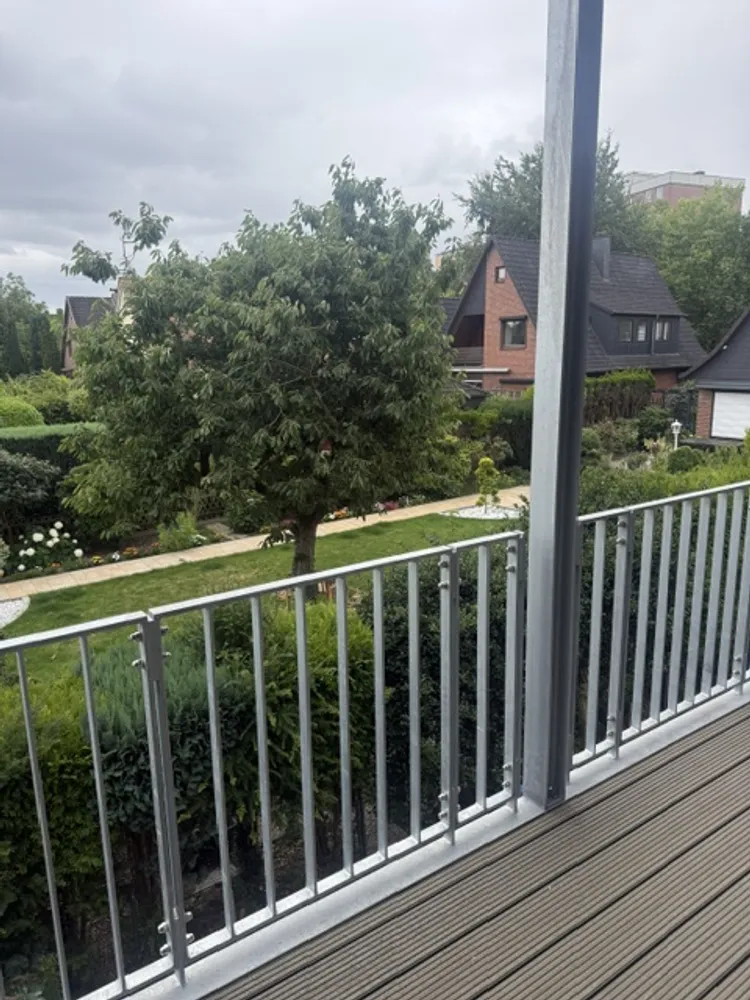 4 Zimmer Wohnung mit 103 m² in Hamburg – Bild 5