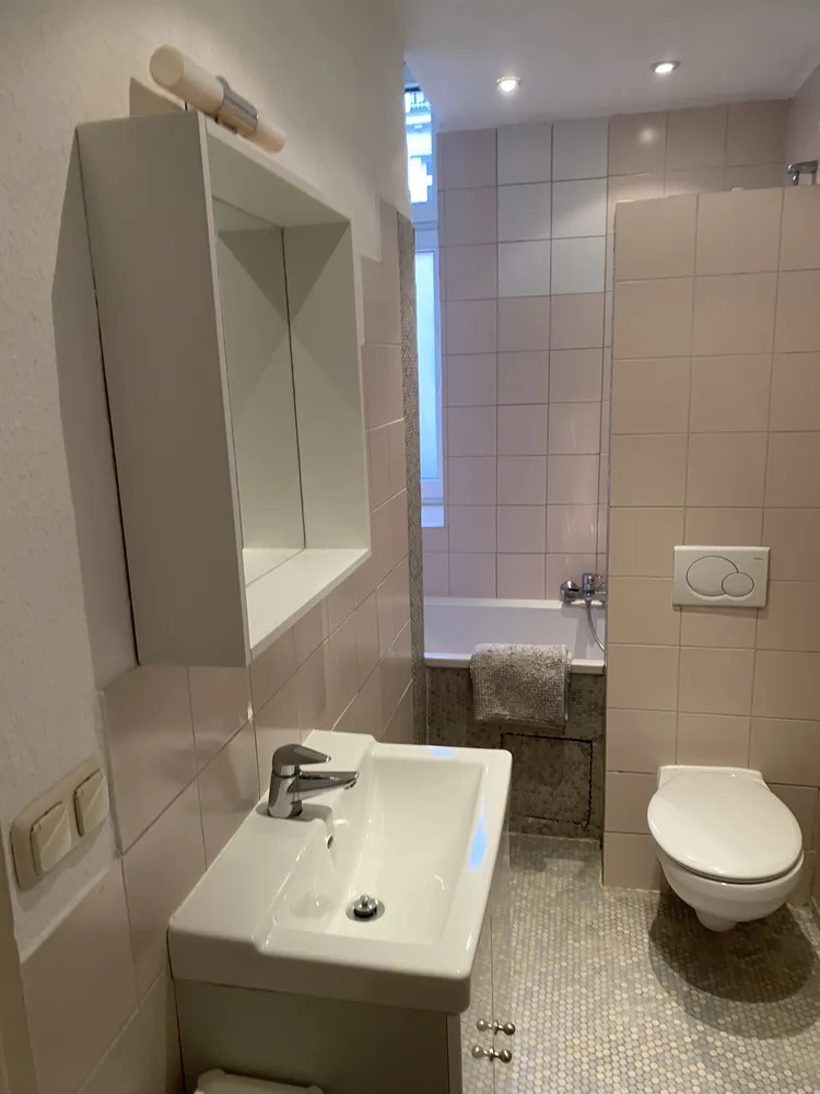 2 Zimmer Wohnung mit 48 m² in Mannheim – Bild 12
