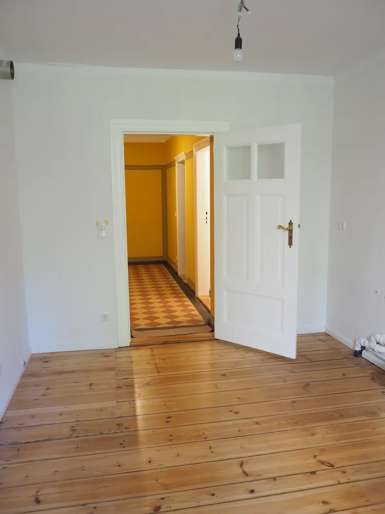 3 Zimmer Wohnung mit 101 m² in Berlin – Bild 7