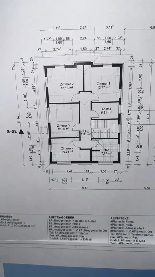 6 Zimmer Haus mit 150 m² in Rostock – Bild 5