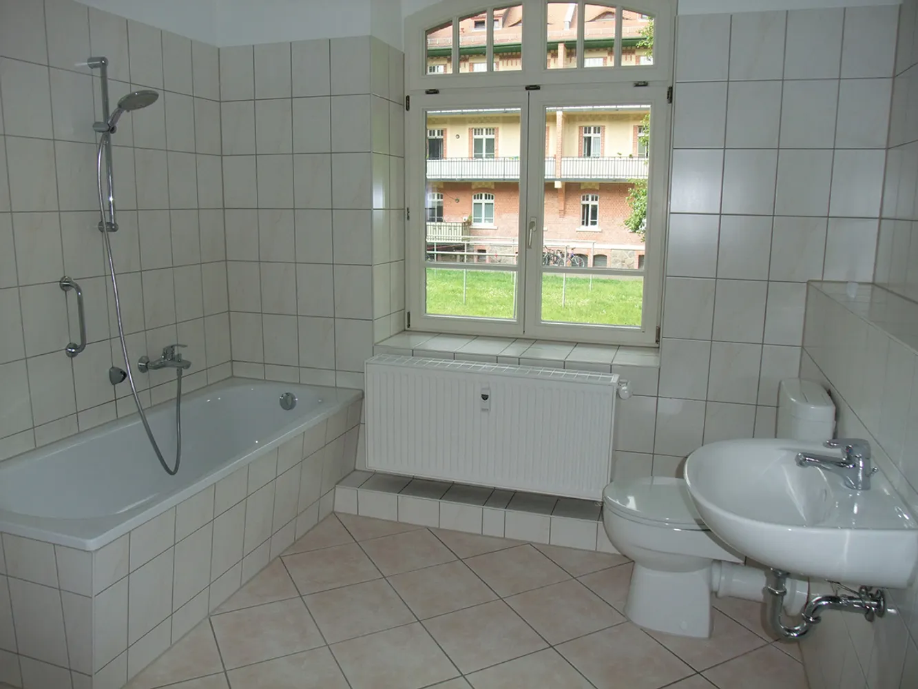 2 Zimmer Wohnung mit 51 m² in Leipzig – Bild 3
