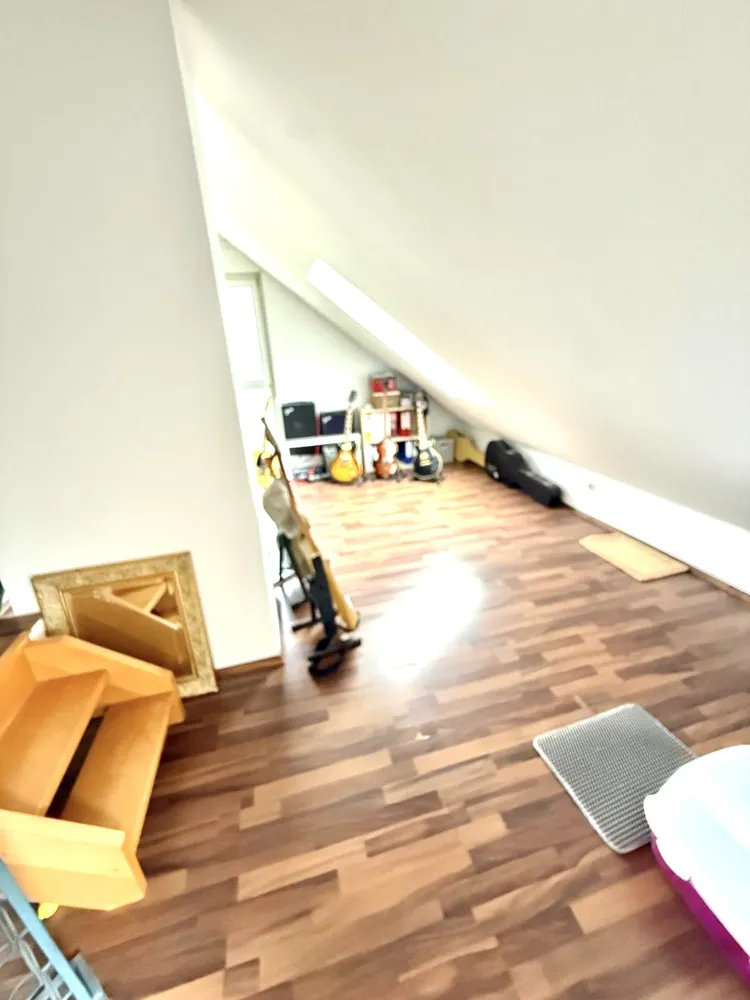 3 Zimmer Wohnung mit 90 m² in Wuppertal – Bild 3