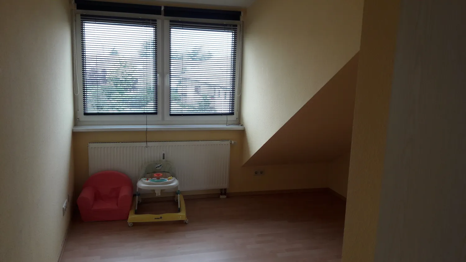 3 Zimmer Wohnung mit 64 m² in Mannheim – Bild 9
