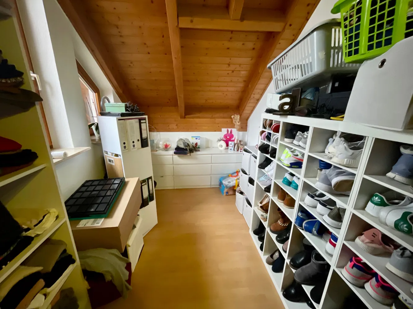 3 room apartment with 60 m² in Bensheim – Photo 6
