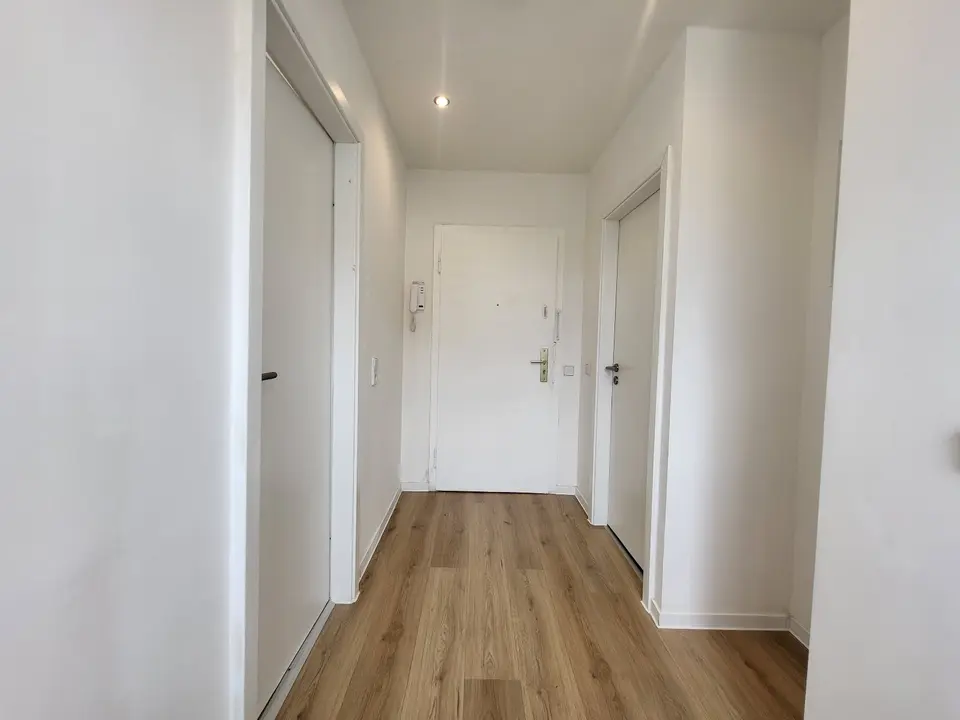 Studio mit 31 m² in Bitterfeld-Wolfen – Bild 5