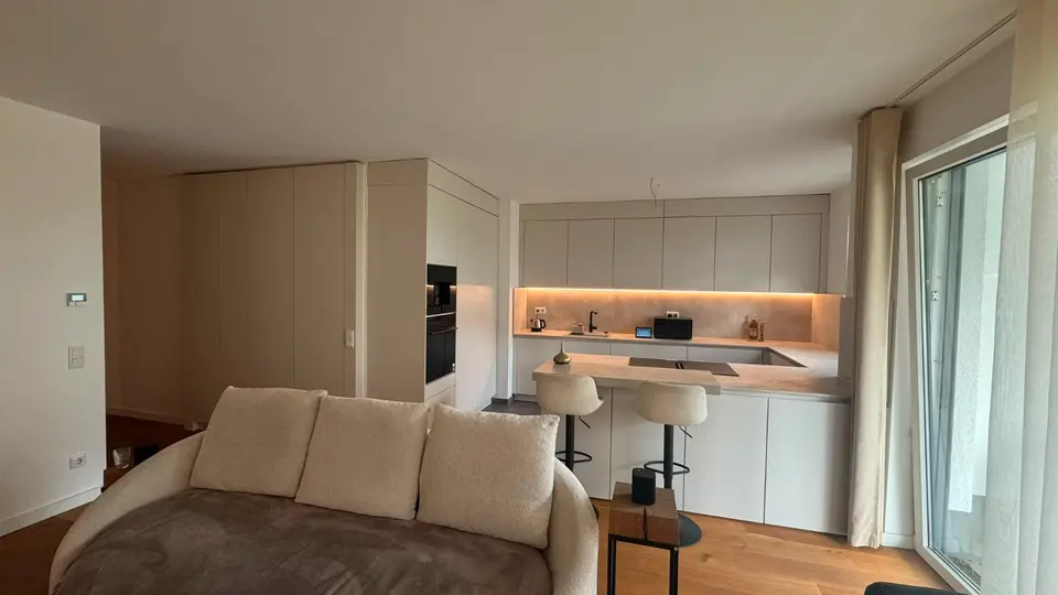 3 Zimmer Wohnung mit 109 m² in Essen – Bild 5