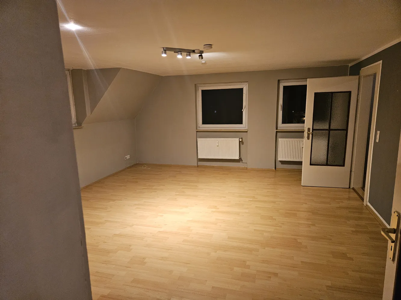 3 Zimmer Wohnung mit 66 m² in Darmstadt – Bild 11