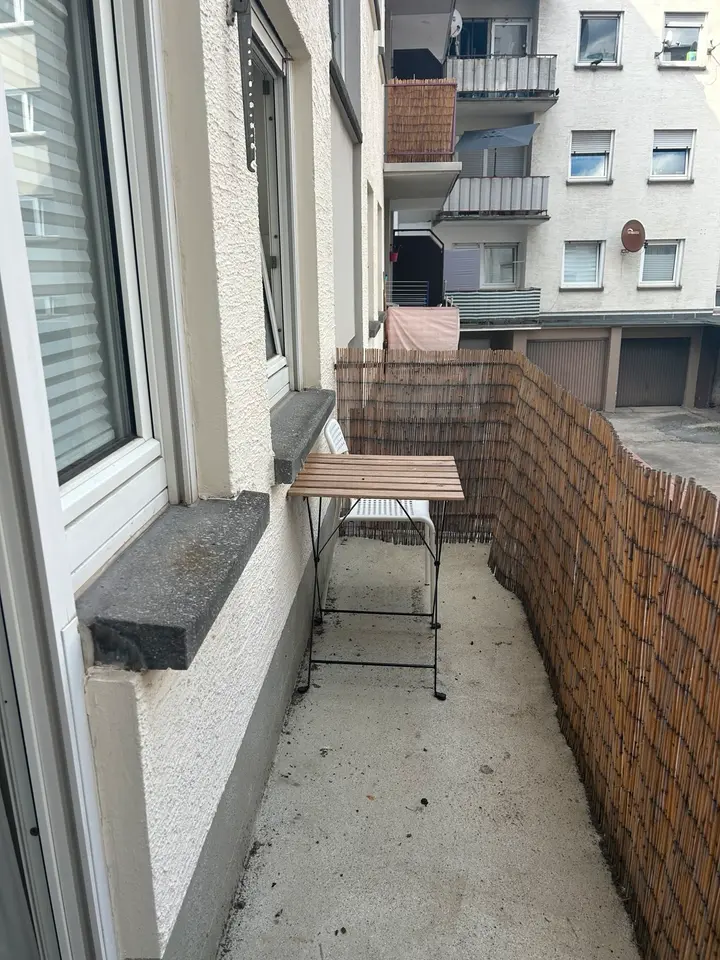 2 Zimmer Wohnung mit 40 m² in Kaiserslautern – Bild 10