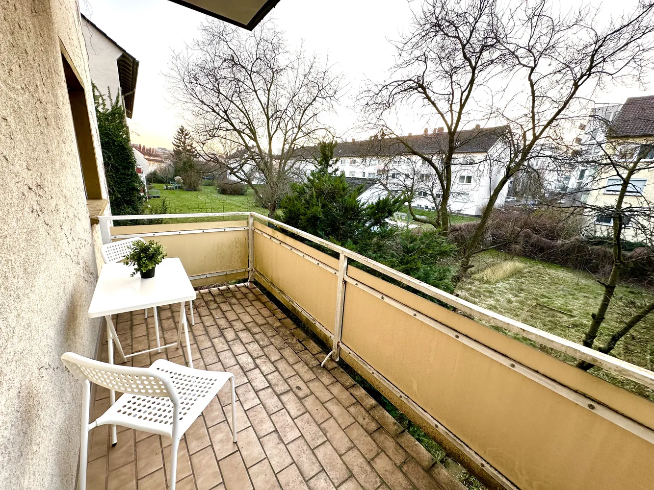 WG-Zimmer in Frankfurt am Main – Bild 5