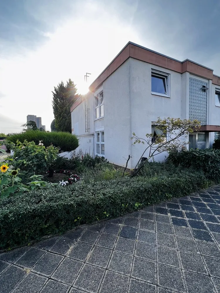 4 Zimmer Wohnung mit 105 m² in Mannheim – Bild 12
