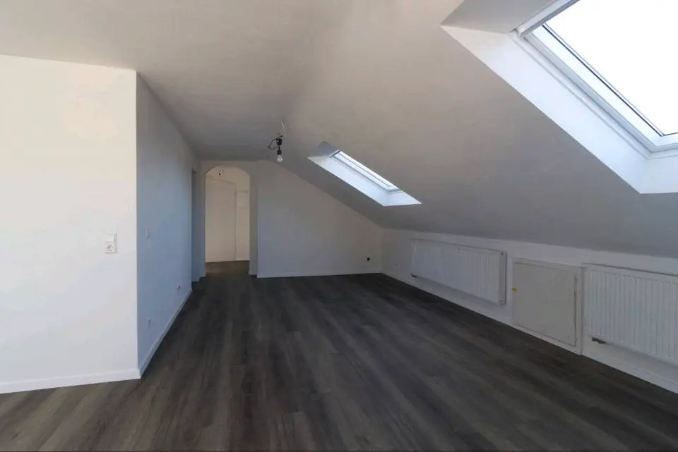 3 Zimmer Wohnung mit 51 m² in Waiblingen – Bild 7