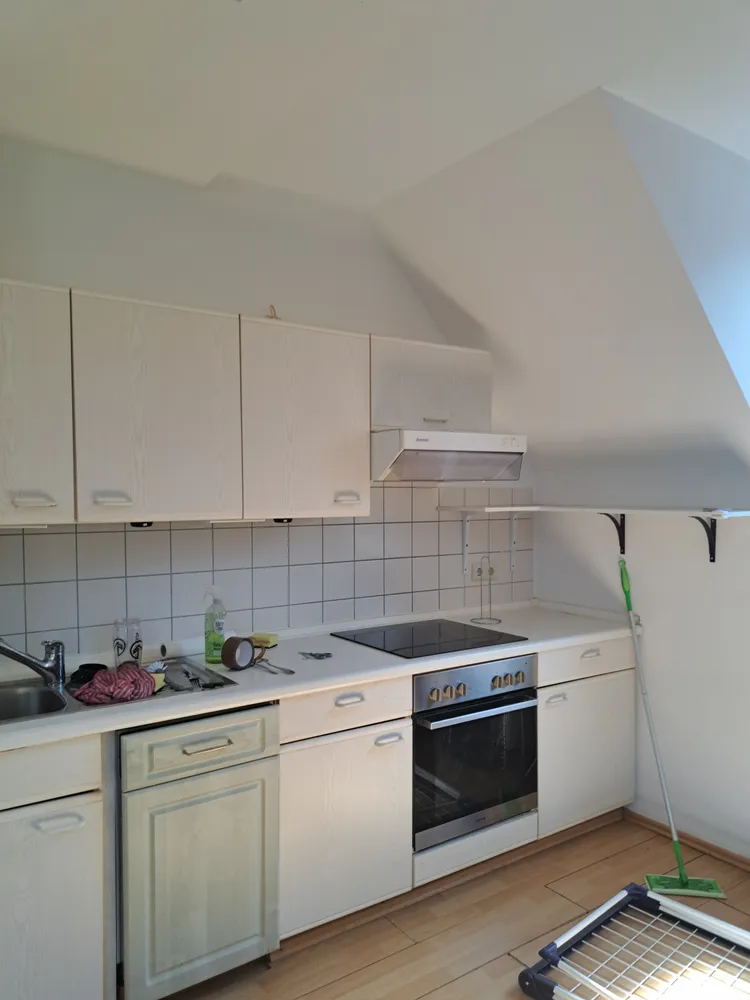2 Zimmer Wohnung mit 55 m² in Bayreuth – Bild 10