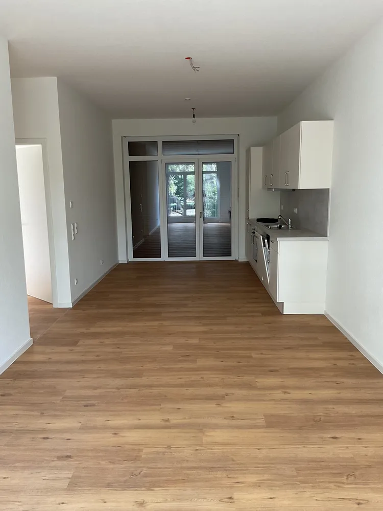 3 Zimmer Wohnung mit 88 m² in Freiburg im Breisgau – Bild 3