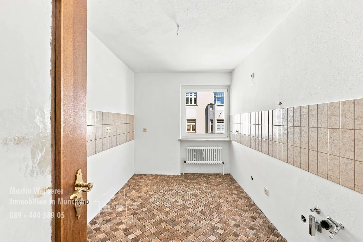 4 Zimmer Wohnung mit 101 m² in München – Bild 9