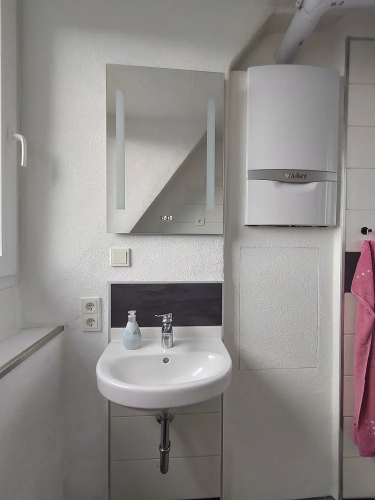 3 Zimmer Wohnung mit 70 m² in Saarbrücken – Bild 9