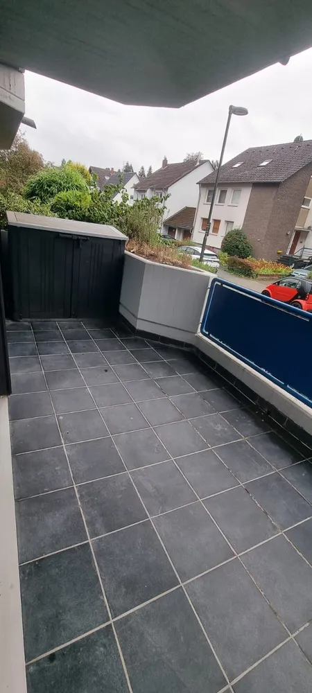 3 Zimmer Wohnung mit 86 m² in Düsseldorf – Bild 12