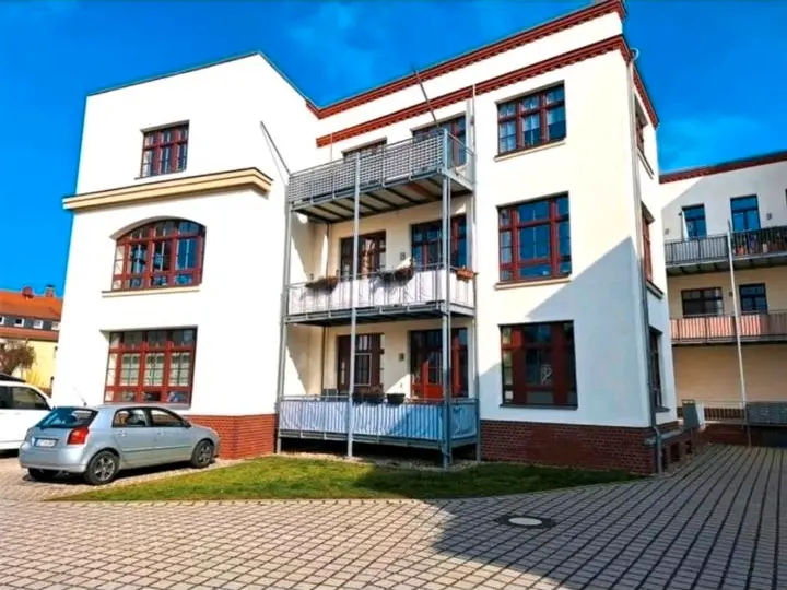 3 Zimmer Wohnung mit 77 m² in Dresden – Bild 4