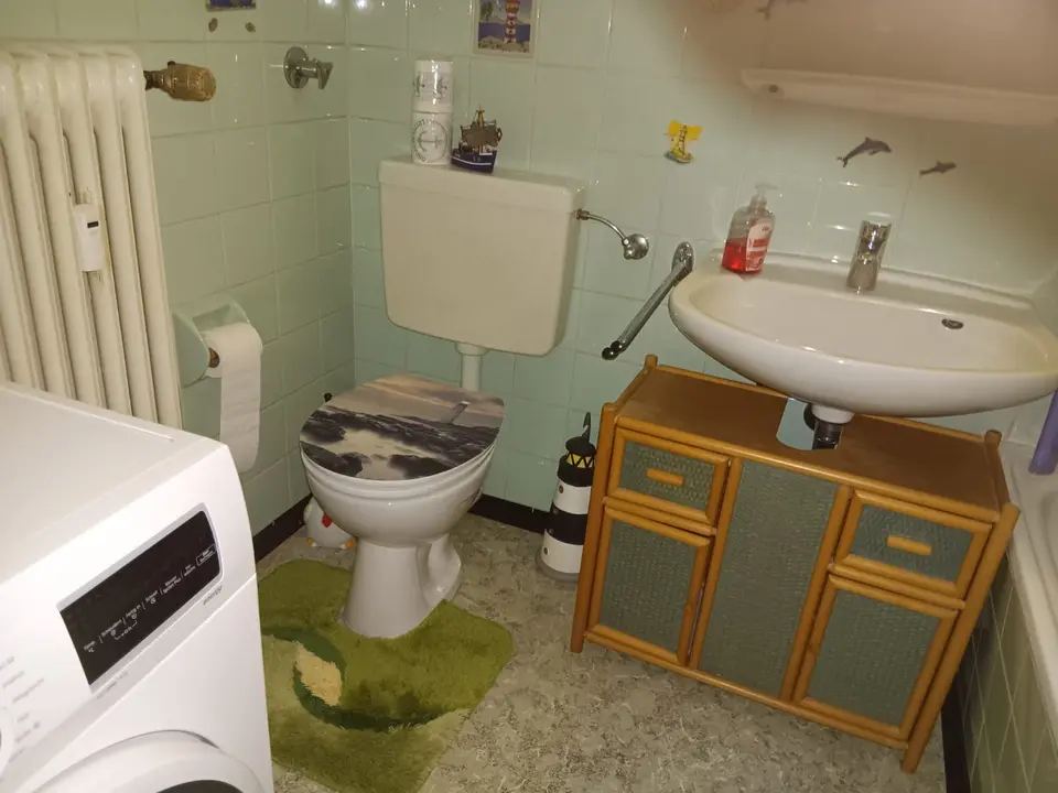 3 Zimmer Wohnung mit 61 m² in Gladbeck – Bild 9