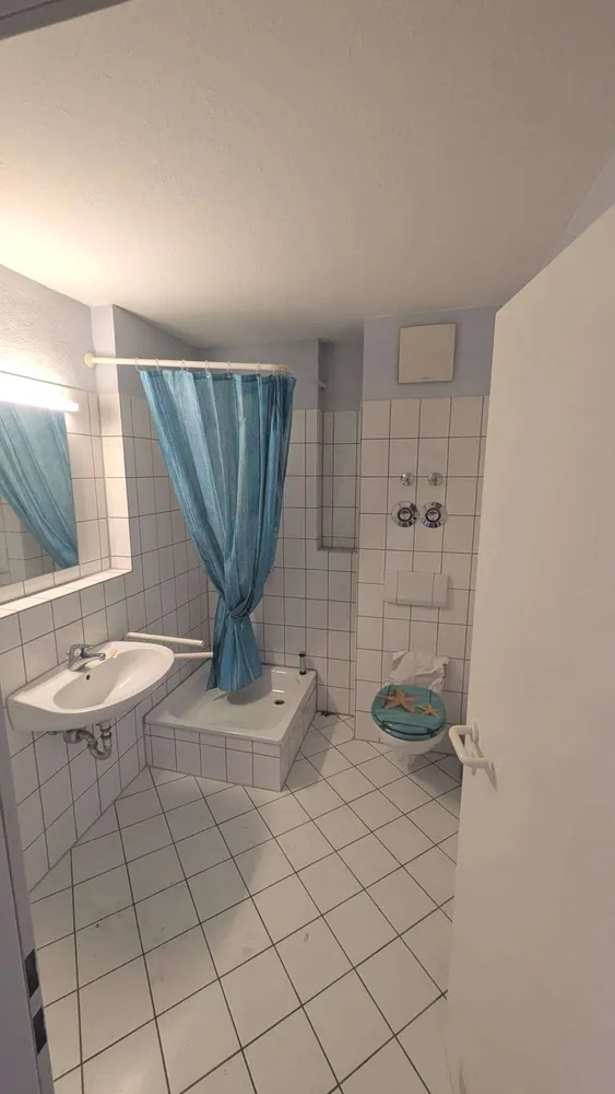 2 Zimmer Wohnung mit 43 m² in Hannover – Bild 7