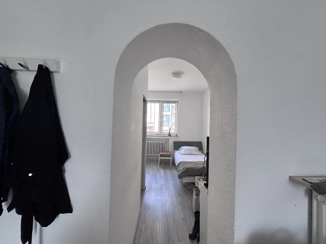 2 Zimmer Wohnung mit 30 m² in Köln – Bild 3