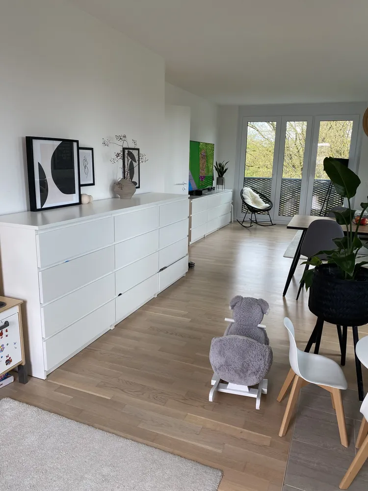 2 Zimmer Wohnung mit 81 m² in München – Bild 5