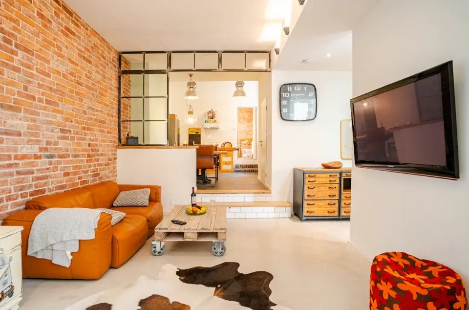 2 Zimmer Wohnung mit 55 m² in Hamburg – Bild 9