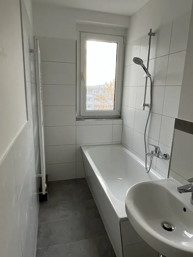 3 Zimmer Wohnung mit 58 m² in Bautzen – Bild 1