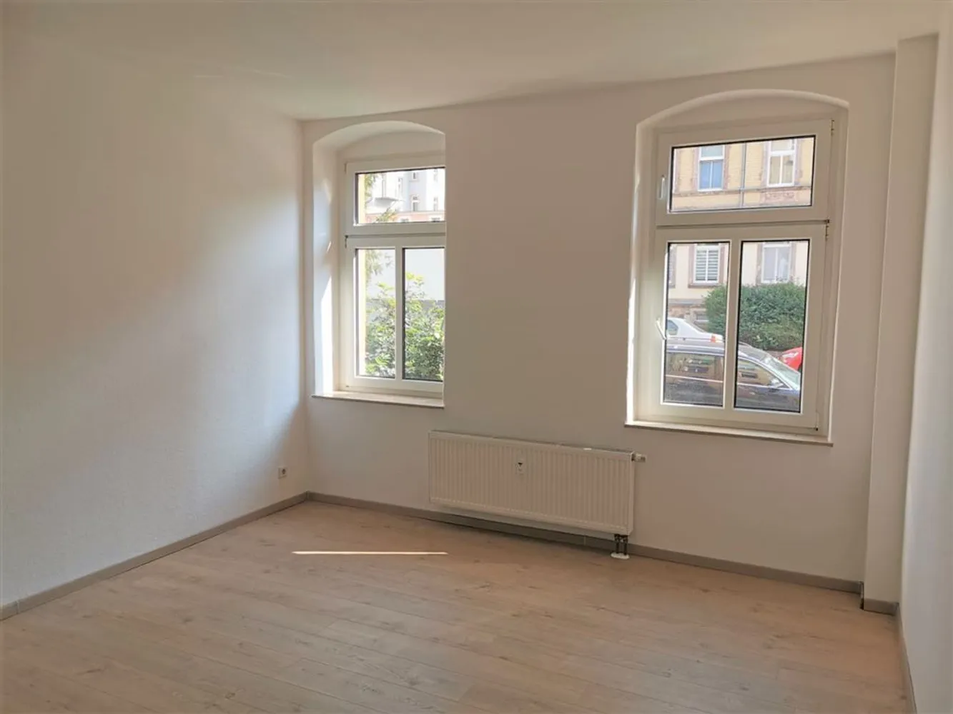 3 room apartment with 77 m² in Chemnitz – Photo 11