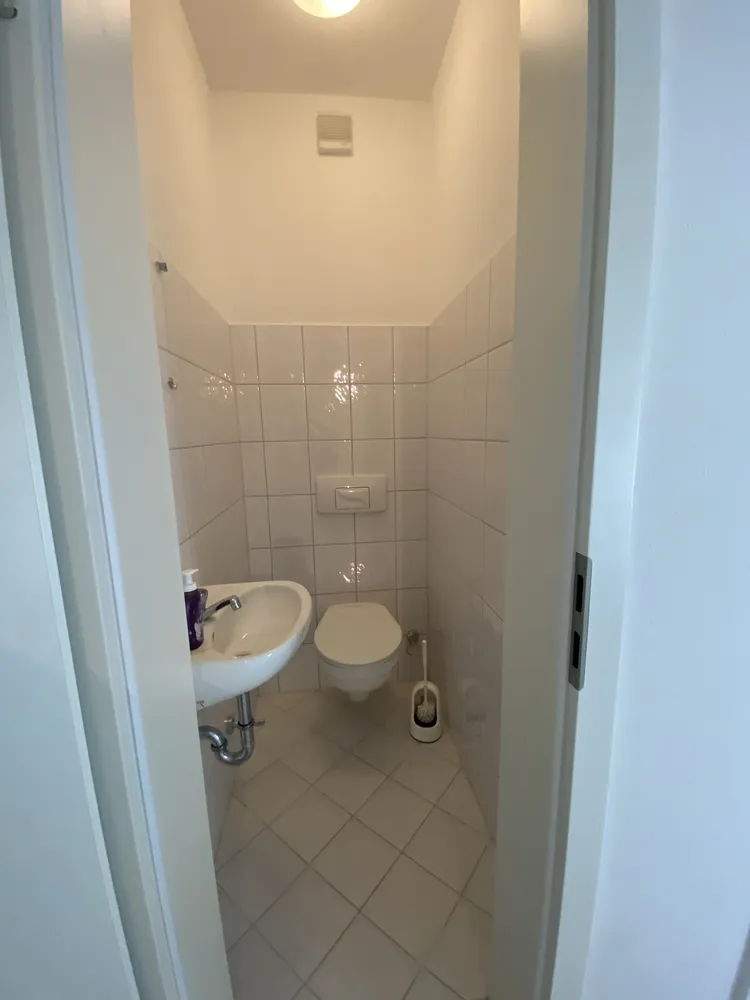 3 room apartment with 65 m² in Chemnitz – Photo 11