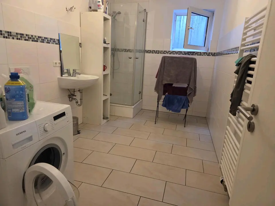 WG-Zimmer mit 22 m² in Fürstenfeldbruck – Bild 9