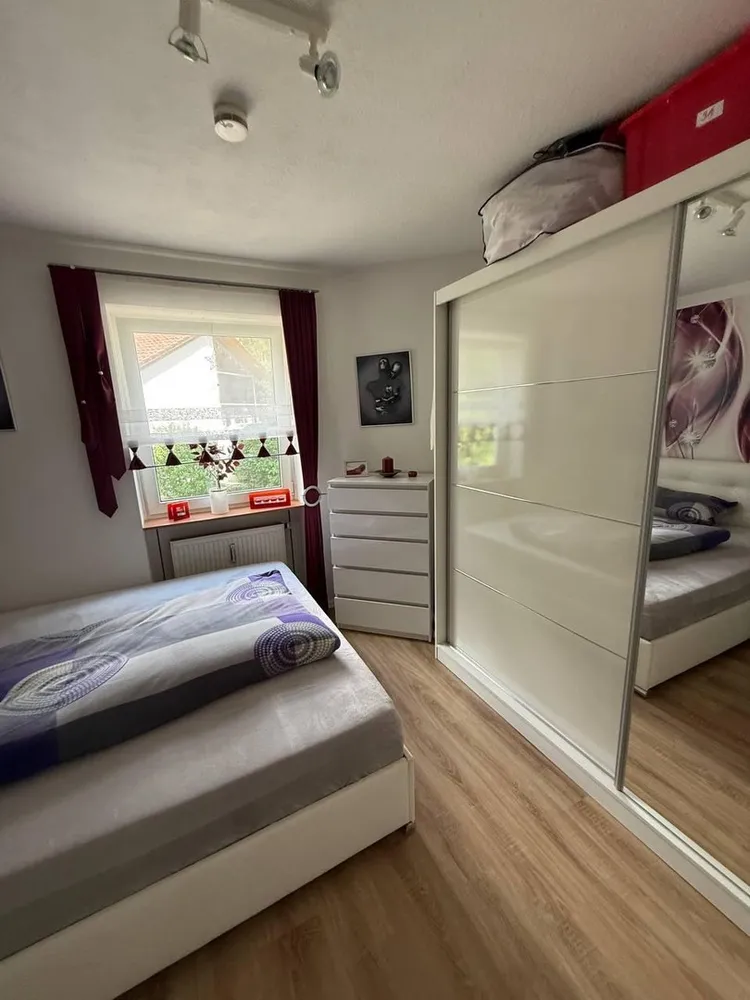 3 Zimmer Wohnung mit 94 m² in Weiden in der Oberpfalz – Bild 9