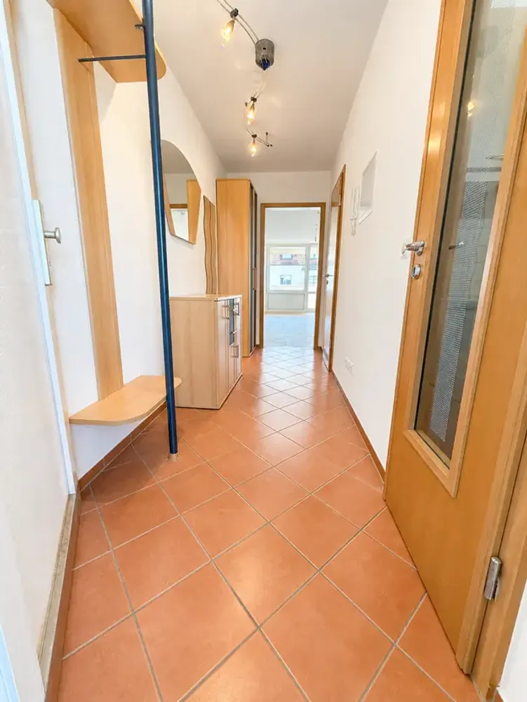 1 Zimmer Wohnung mit 33 m² in München – Bild 5